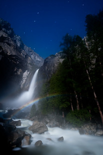Photo: Double Moonbow