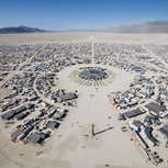 Thumbnail: Black Rock City