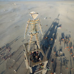Thumbnail: Burning Man 2010