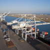 Thumbnail: Sliding Cranes