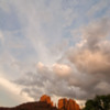 Thumbnail: cathedralRock01