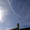 Thumbnail: contrail