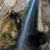 Thumbnail: Darwin Falls
