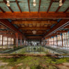 Thumbnail: Grossinger's Indoor Pool