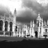 Thumbnail: King's College