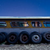 Thumbnail: The Wheels Off the Bus