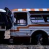 Thumbnail: Candy Cane Bus