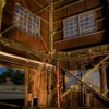 Thumbnail: Cornered