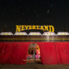 Thumbnail: Behind the Curtain