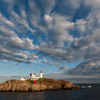 Thumbnail: Nubble Lighthouse