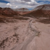 Thumbnail: paintedDesert01