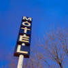 Thumbnail: Seedy Motel