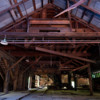 Thumbnail: Empty Sawmill
