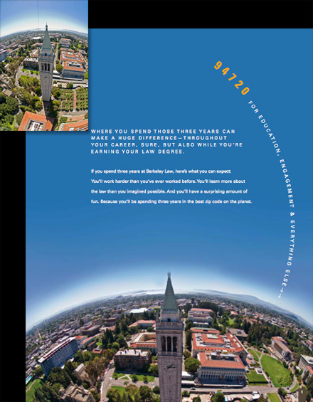 Campanile photo