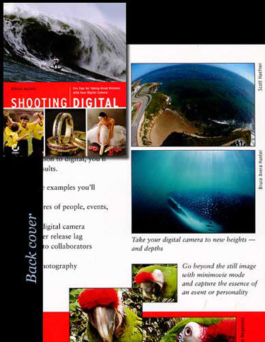 Shooting Digital cover