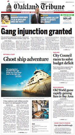 Oakland Tribune