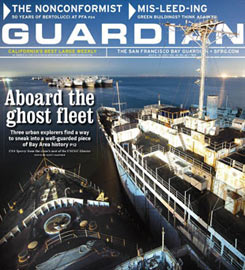 SFBG Cover